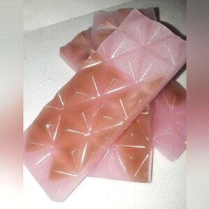 HAND crafted Bloom limited edition waxmelt bar 1pc buy1 get 2 free mix n match